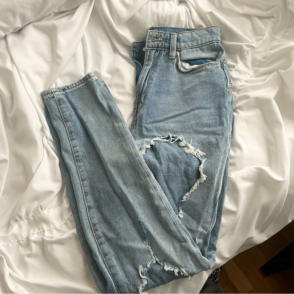Urban Outfitters BDG Mom Jeans